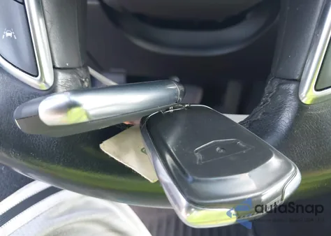 2017 Cadillac Ct6 Standard z USA, uszkodzony, nr VIN 1G6KB5RS8HU148070